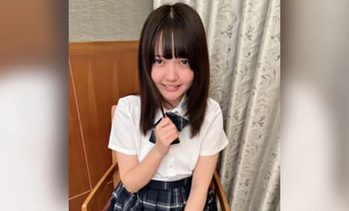 FC2-PPV-4387027 吹奏楽部の色白天使な制服2年生。清楚な見た目からは想像のつかないおんなのこ。人生初の中出しセックスにまさかの悶絶。