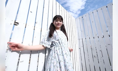 FC2-PPV-4386388 【無修正】幼顔おっとり現・役保・*さんがドスケベ青姦セックスで、んおっ・・！オホ声たっぷり連続イキ