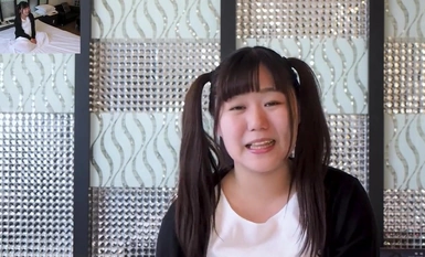 FC2-PPV-4384302 500円！184_【人生初生エッチ＆中出し】セックス覚えておまんこ疼いちゃう！何度も何度もアヘ顔白目アクメ！判断カ鈍って中出し許可！ちょっと後悔！避妊でおまんこ炭酸水洗浄！？なこちゃん第2章【海外版】