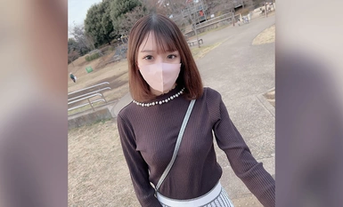 FC2-PPV-4380444 初撮影・顔出し！！明日まで限定！！ストッキングが食い込んだFcup受付嬢は快楽を味わうと所構わず潮を漏らしまくる変態女！！！！巨乳を揺らし潮吹き大洪水を喰らいながら2回連続生中出し！！