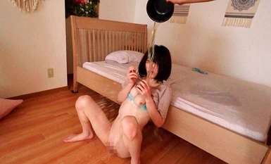 [Tiêu hủy khảm]BONY-089 Một người phụ nữ xinh đẹp sống một mình bị một nhóm tội phạm tàn bạo nhắm đến và bị bôi kem trong nhà Honoka Tsujii