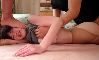 [Tiêu hủy khảm]BONY-089 Một người phụ nữ xinh đẹp sống một mình bị một nhóm tội phạm tàn bạo nhắm đến và bị bôi kem trong nhà Honoka Tsujii