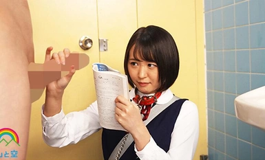 SORA-524 为了保护妹妹 Sara 免受不正常叔叔 Yura Yura Hinata 的伤害而献出替代阴部的姐姐