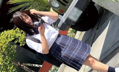 HRSM-044 สาวน่ารักคนนั้นที่อาศัยอยู่ข้างบ้าน... ฉันจะข่มขืนเธอตอนนี้