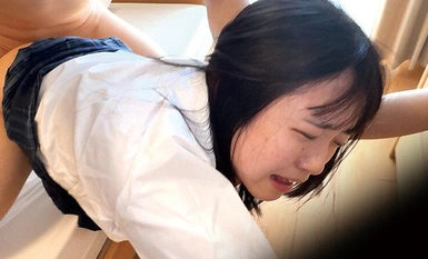 HRSM-044 สาวน่ารักคนนั้นที่อาศัยอยู่ข้างบ้าน... ฉันจะข่มขืนเธอตอนนี้