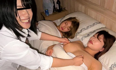 HRSM-043 カフェ店員同僚いじめ 強●中出しレ×プ