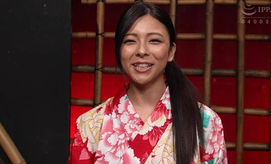 GTJ-138 ผูก Azusa Misaki