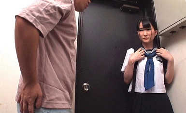 SUJI-231 The little boy who used to prank me came to visit me as an adult...Piping hot student Nakadashi video