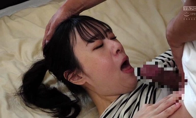 HOKS-180 Góa phụ gợi cảm trong bộ đồ tang Đó là khi một người đàn ông muốn làm điều đó