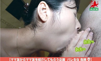 HALE-041 妈妈的朋友吃不完的循环 vol.36 玛拉娜 玛拉娜大方的性格吸引着你，她贪吃的 H...