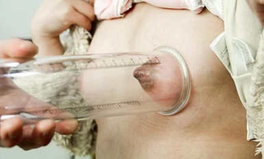 EVIS-526 [빈유] 젖꼭지 성감 에스테틱