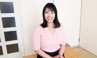 CHCH-046 前燕国熟女，大胸 H-cup，活跃的卡车司机，TENJO TENKAI YUIGI 首次亮相！