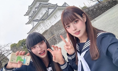 TANP-026 赤裸裸的愛第3部分小鳥和破舊的熱氣騰騰的男人的女同性戀女兒