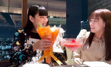 TANP-026 赤裸裸的愛第3部分小鳥和破舊的熱氣騰騰的男人的女同性戀女兒