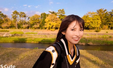 SQTE-536 Aoi Kururugi：最后的哭脸性爱三幕太色情、太可爱了。距离退休还有 36 小时。