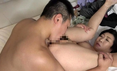 OBD-078 Bà của tôi