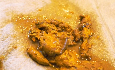 KEPA-028 ラストうんち 奈古栞里