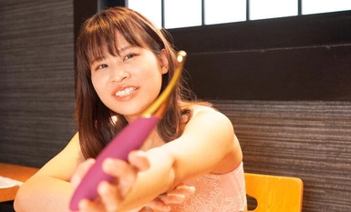 KEPA-028 ラストうんち 奈古栞里