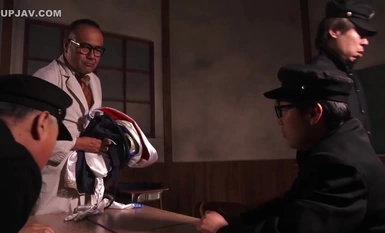 [马赛克破坏] GPTM-37 PLATINUM 魔法美少女战士方丹，兴奋剂 Raper 陷阱。