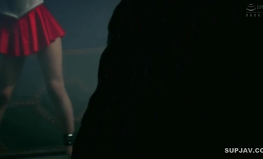 [马赛克破坏] DHRY-06 斗神女英雄 06：美丽的赛尔-阿瑞斯。