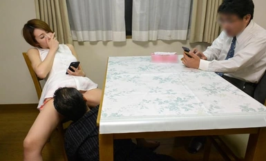 [马赛克破坏] AQSH-025 痴迷于小叔子妻子的胴体......被奸夫小叔子戴绿帽子，她无法停止做山羊胡子脸 木岛澪