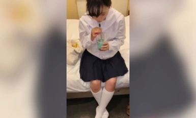 FC2-PPV-4381698 Limited number of copies (with no/facial exposition privileges) Sex education with a too-young friend who finished piano lessons early.