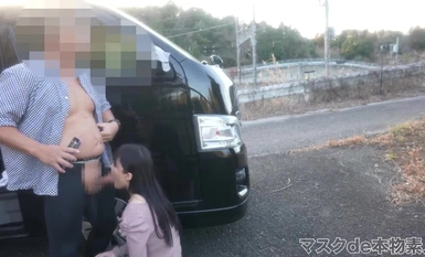 FC2-PPV-4382138 Miracle Resurrection! Re-sale from frozen! 18 years old, beautiful big tits! G-cup, fully exposed, college freshman, pale silky skin! Hiding in the shadows of the trunk room, she does whatever she wants! Standing back in full view of the train! Outdoor exposure, outdoor sex, Nakadashi!