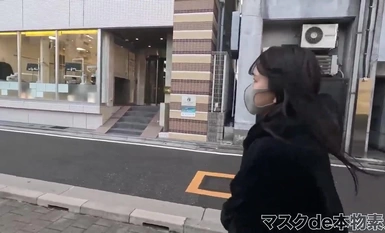 FC2-PPV-4382138 Miracle Resurrection! Re-sale from frozen! 18 years old, beautiful big tits! G-cup, fully exposed, college freshman, pale silky skin! Hiding in the shadows of the trunk room, she does whatever she wants! Standing back in full view of the train! Outdoor exposure, outdoor sex, Nakadashi!