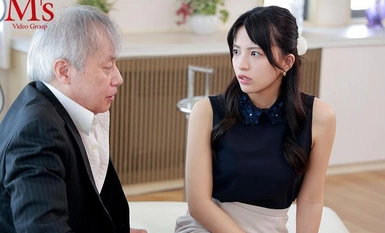 MVSD-598 底辺クズ親子の肉便器に堕ちた上級国民美人妻 僕の目の前であられもない姿で何度もイカされ中出しされた大好きなママ 根尾あかり