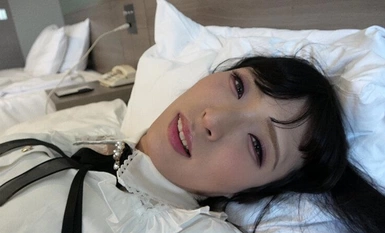 ACZD-169 女性受虐狂 Kaname, 乞讨, 服务肛门强奸, Kaname Hoshikoshi。