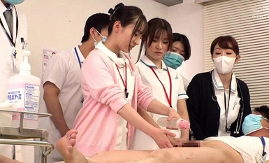 ZOZO-210 羞恥！生徒同士が男女とも全裸献体になって実技指導を行う質の高い授業を実践する看護学校実習2024～清拭・看護基礎陰部洗浄実習編～