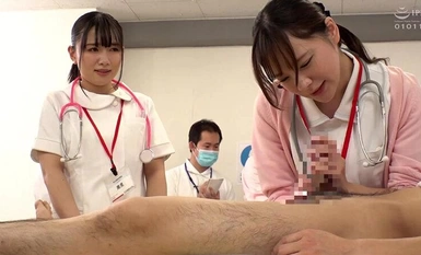 ZOZO-210 羞恥！生徒同士が男女とも全裸献体になって実技指導を行う質の高い授業を実践する看護学校実習2024～清拭・看護基礎陰部洗浄実習編～