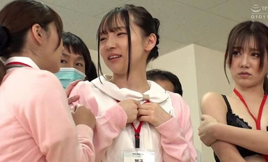 ZOZO-209 羞恥！生徒同士が男女とも全裸献体になって実技指導を行う質の高い授業を実践する看護学校実習2024～服装検査・救命救急処置実習編～