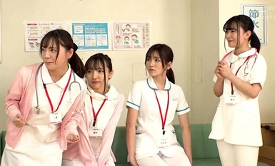 ZOZO-209 羞恥！生徒同士が男女とも全裸献体になって実技指導を行う質の高い授業を実践する看護学校実習2024～服装検査・救命救急処置実習編～