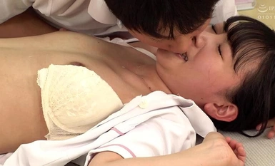 ZOZO-209 羞恥！生徒同士が男女とも全裸献体になって実技指導を行う質の高い授業を実践する看護学校実習2024～服装検査・救命救急処置実習編～