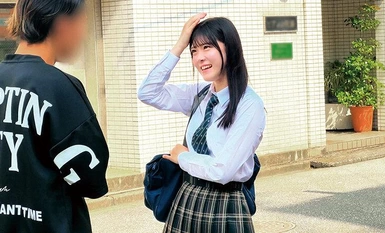 SKMJ-498 シロウト女子○生真正中出しナンパ！非ヤリマンの清楚J○を無茶して口説いて生パコGET！ 【6人収録全員クソエロかわいい保証】祝入学！新入生編