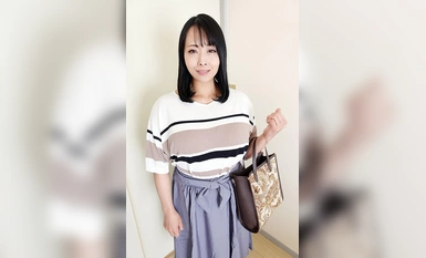 PAIS-064 Kiyomi (46 years old/H cup), seorang isteri matang berpayudara besar, nekad untuk muncul kerana dia sedang bergelut untuk menampung kehidupan, tetapi dia hanya kecewa dan hanya mahu melakukan hubungan seks.