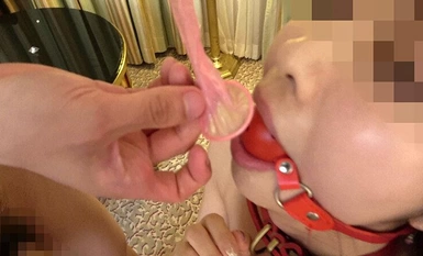 Cặp đôi ACZD-176 MM đã ký hợp đồng