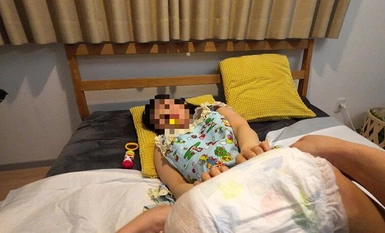 ACZD-163 146 ซม. สมัครเล่นซูเปอร์มินิ JD Seira ผ้าอ้อมบริสุทธิ์ที่ไร้เดียงสาความอับอายอย่างยิ่งส่งตรงจาก SNS