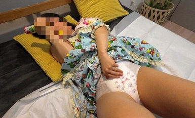 ACZD-163 146 ซม. สมัครเล่นซูเปอร์มินิ JD Seira ผ้าอ้อมบริสุทธิ์ที่ไร้เดียงสาความอับอายอย่างยิ่งส่งตรงจาก SNS