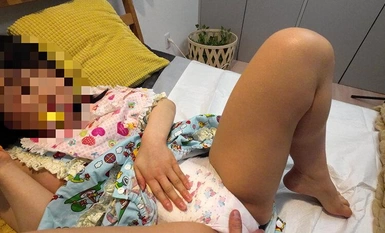 ACZD-163 146 ซม. สมัครเล่นซูเปอร์มินิ JD Seira ผ้าอ้อมบริสุทธิ์ที่ไร้เดียงสาความอับอายอย่างยิ่งส่งตรงจาก SNS