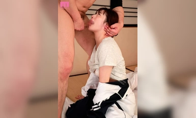 MIDV-704 新上任的月雲老師竟然和宅男老師同住一間房間，我親眼目睹了他如何陷入無與倫比的大雞巴，我勃起得非常鬱悶。