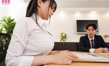 MIDV-684 着衣巨乳 大人しそうなくせにおっぱい強調パツパツ服で無自覚誘惑してくる 超ド級Hカップ新卒女子に我慢出来ずめちゃくちゃ中出ししまくった。 中山ふみか