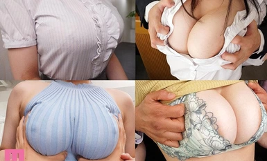 MIDV-684 着衣巨乳 大人しそうなくせにおっぱい強調パツパツ服で無自覚誘惑してくる 超ド級Hカップ新卒女子に我慢出来ずめちゃくちゃ中出ししまくった。 中山ふみか