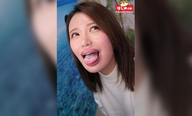 HJMO-646 彼女なら彼氏のチ〇ポ当てられるはず！？ずらっと並んだ肉棒から彼チンを選んでフェラ抜き射精ゲーム！ 間違えれば彼氏の前でぶっかけ生中出しNTR