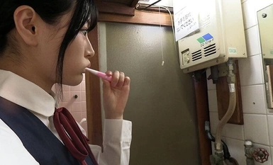 ACZD-175 蓝天和尿布 - 爱上你的七天