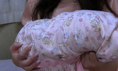 ACZD-175 蓝天和尿布 - 爱上你的七天