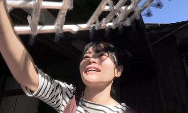 ACZD-175 蓝天和尿布 - 爱上你的七天