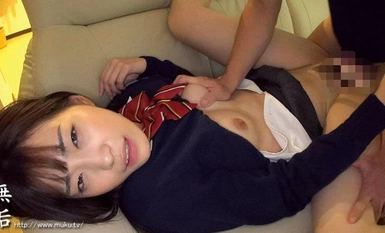 MUCD-299 仅限穿制服的美女！汗流浃背的裸体交配让敏感的子宫受孕，40 回合的 "中桥"（Nakadashi）激战持续 4 小时！