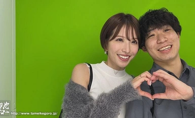 MEYD-902 夢実かなえが待ち望んだM男クンと一日二人っきりの悶絶誘惑デート 夢実かなえ